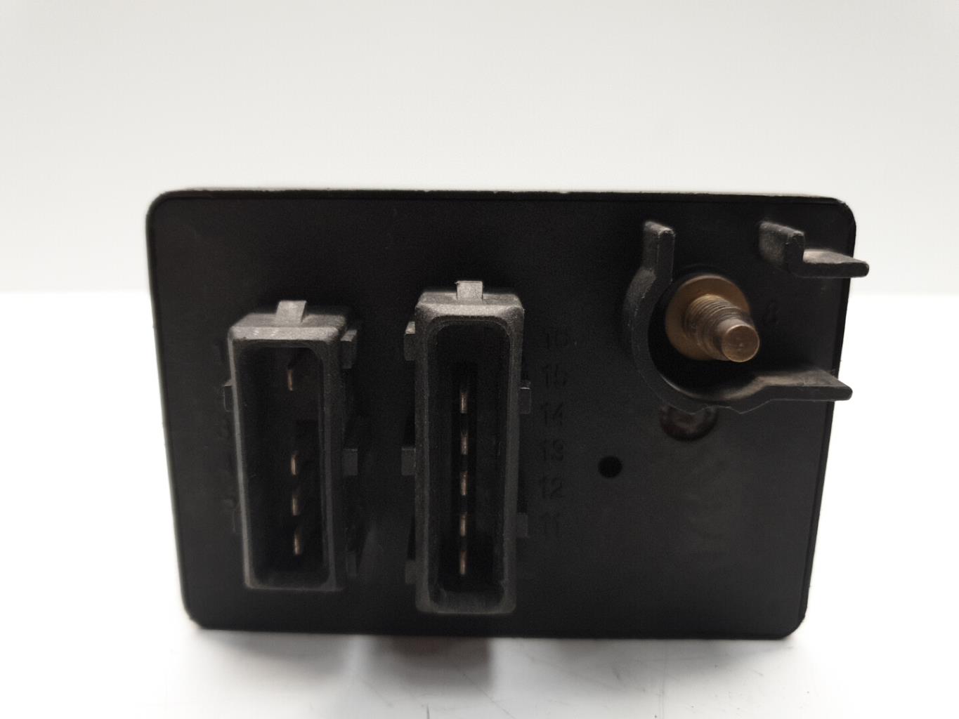 Relais de prechauffage ALFA ROMEO 156 PHASE 1 Diesel - 1