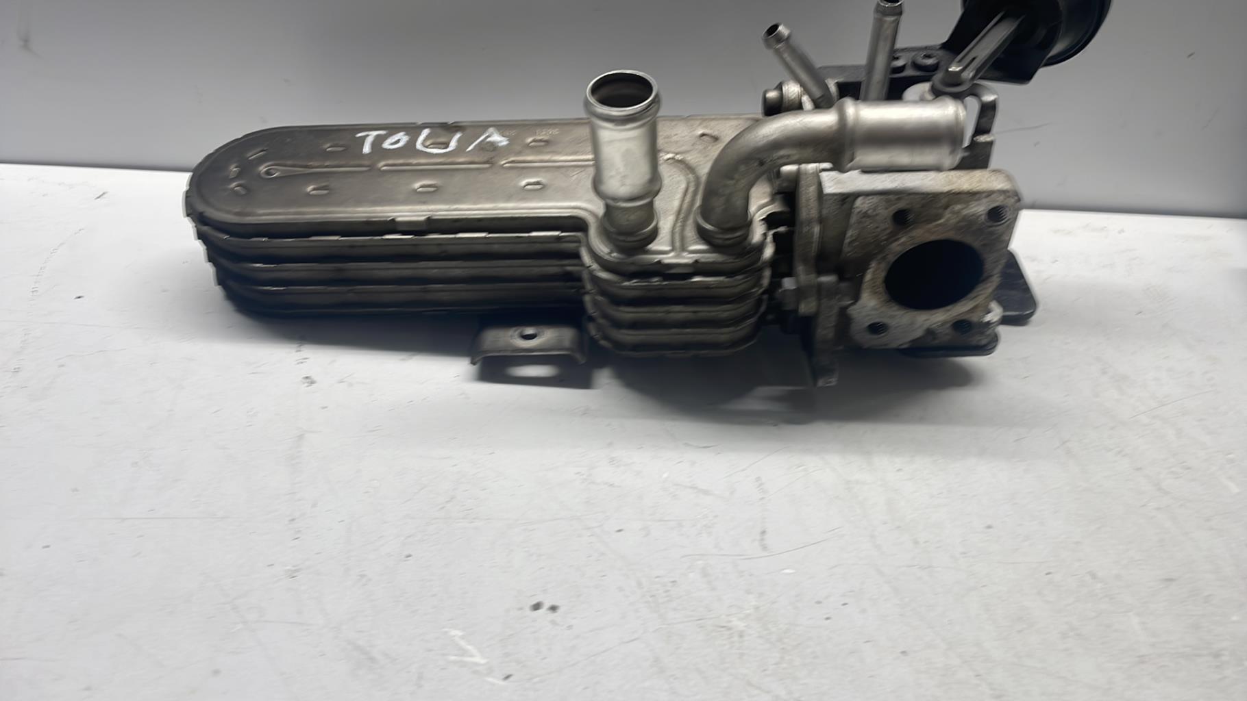 Divers VOLKSWAGEN TOUAREG 1 PHASE 1 Diesel - 1