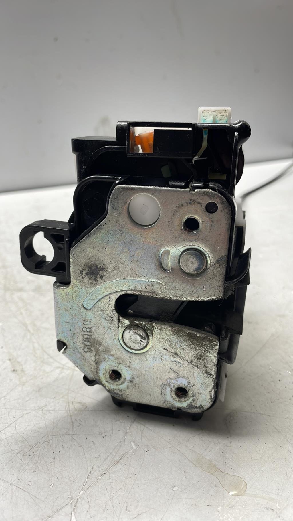 Serrure avant droit FIAT PANDA 2 PHASE 1 Essence - 1