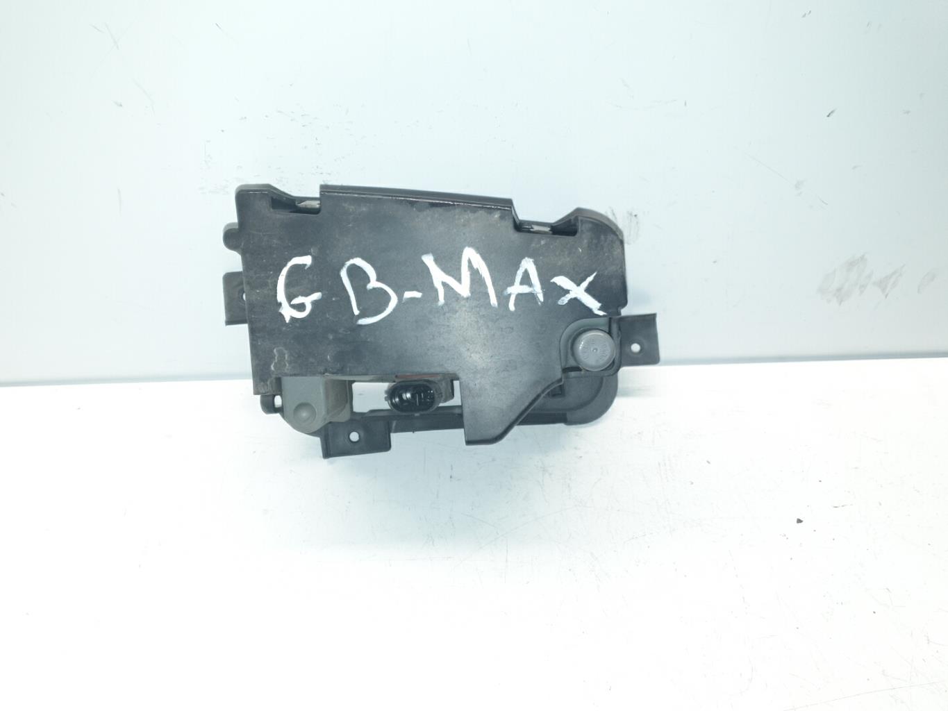 Anti brouillard gauche (feux) FORD B-MAX Essence - 1