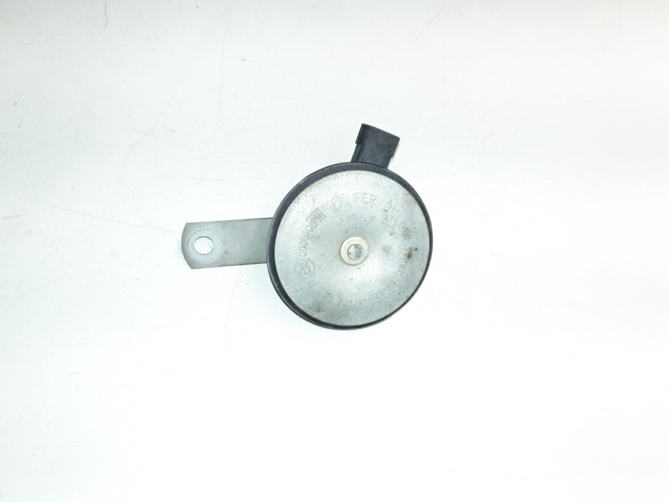 Avertisseur/Klaxon FIAT PANDA 2 PHASE 1 Essence - 1
