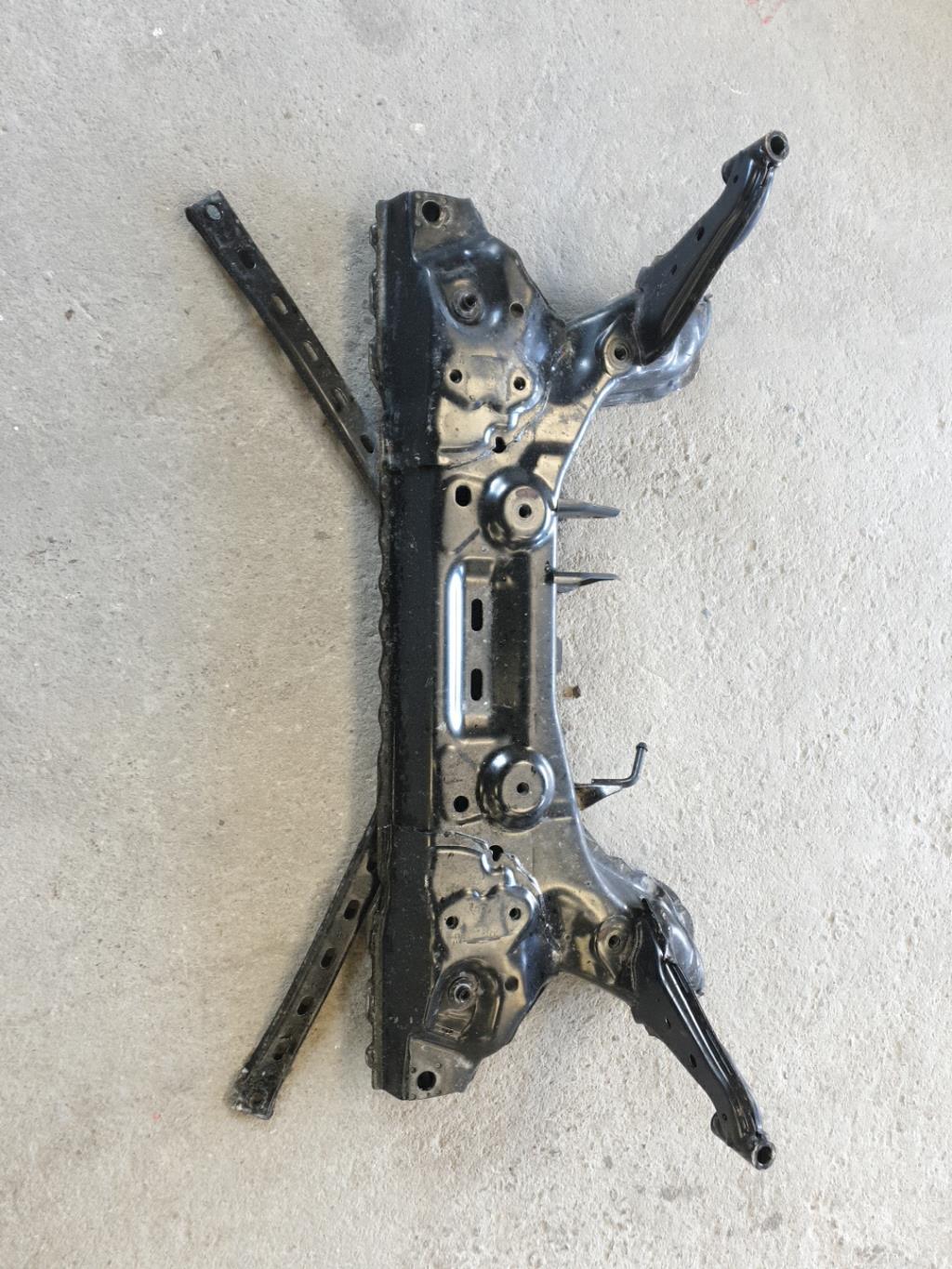 Berceau avant FORD B-MAX Diesel - 1