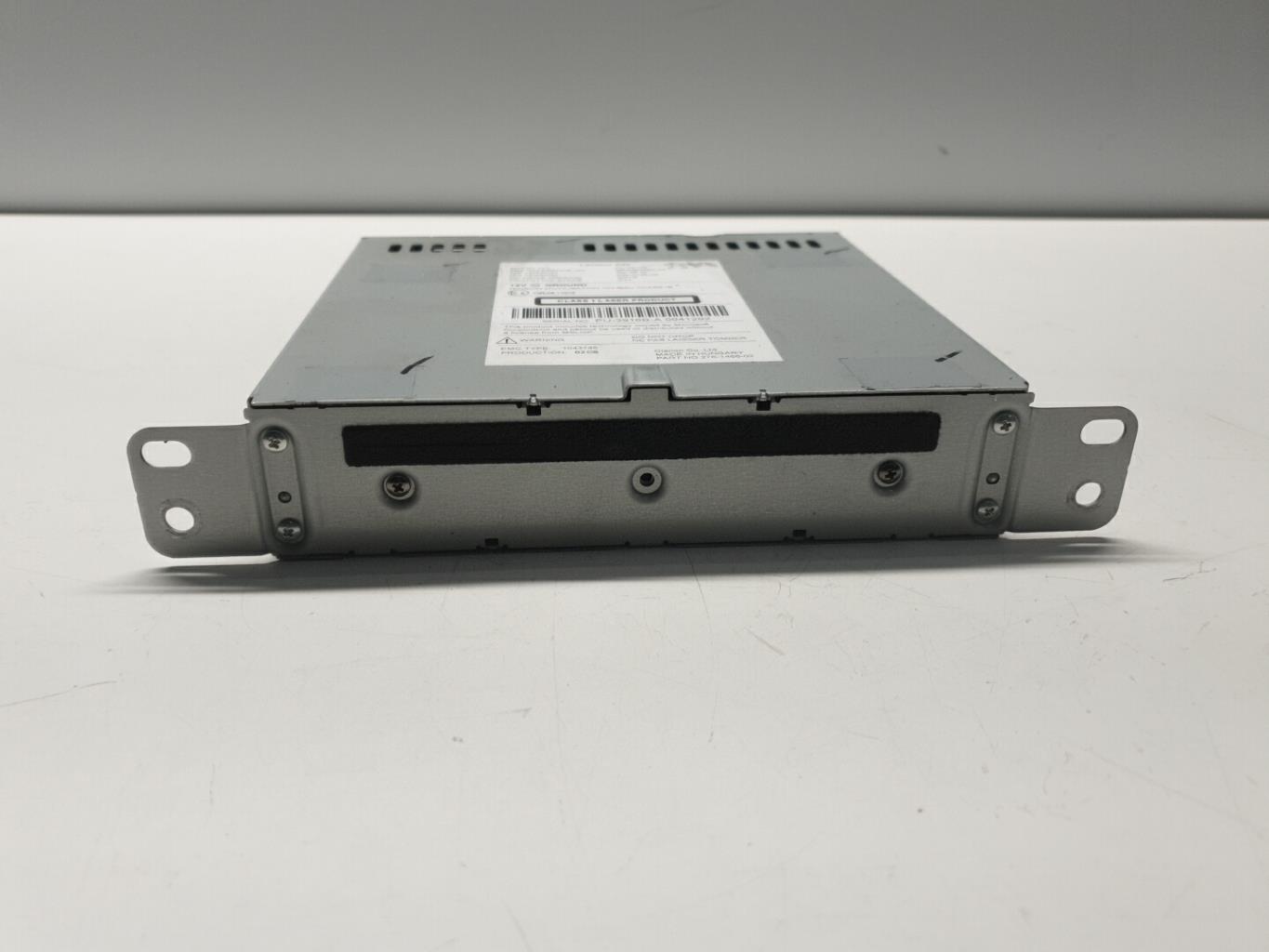 Chargeur CD PEUGEOT 308 2 PHASE 1 Diesel - 1