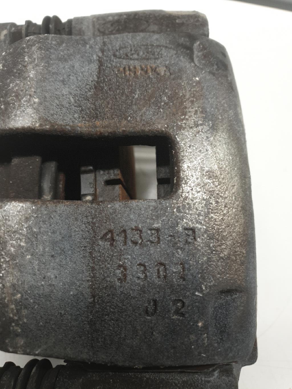 Etrier avant droit (freinage) FORD B-MAX Diesel - 1