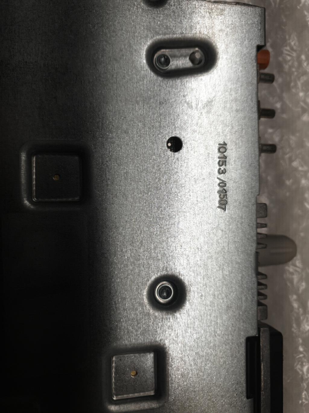 GPS PEUGEOT 308 2 PHASE 1 Diesel - 1