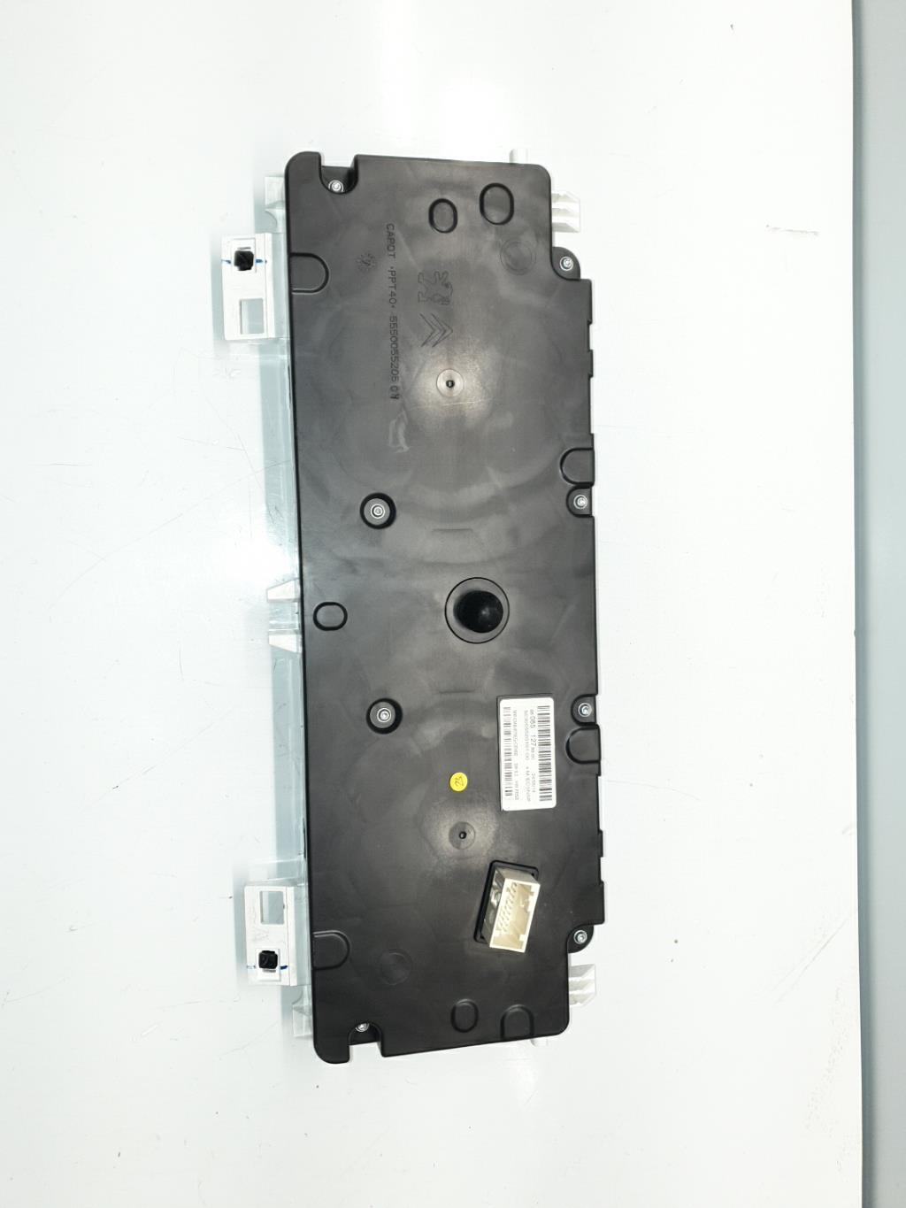Compteur CITROEN C4 GRAND PICASSO 2 PHASE 1 Diesel - 1