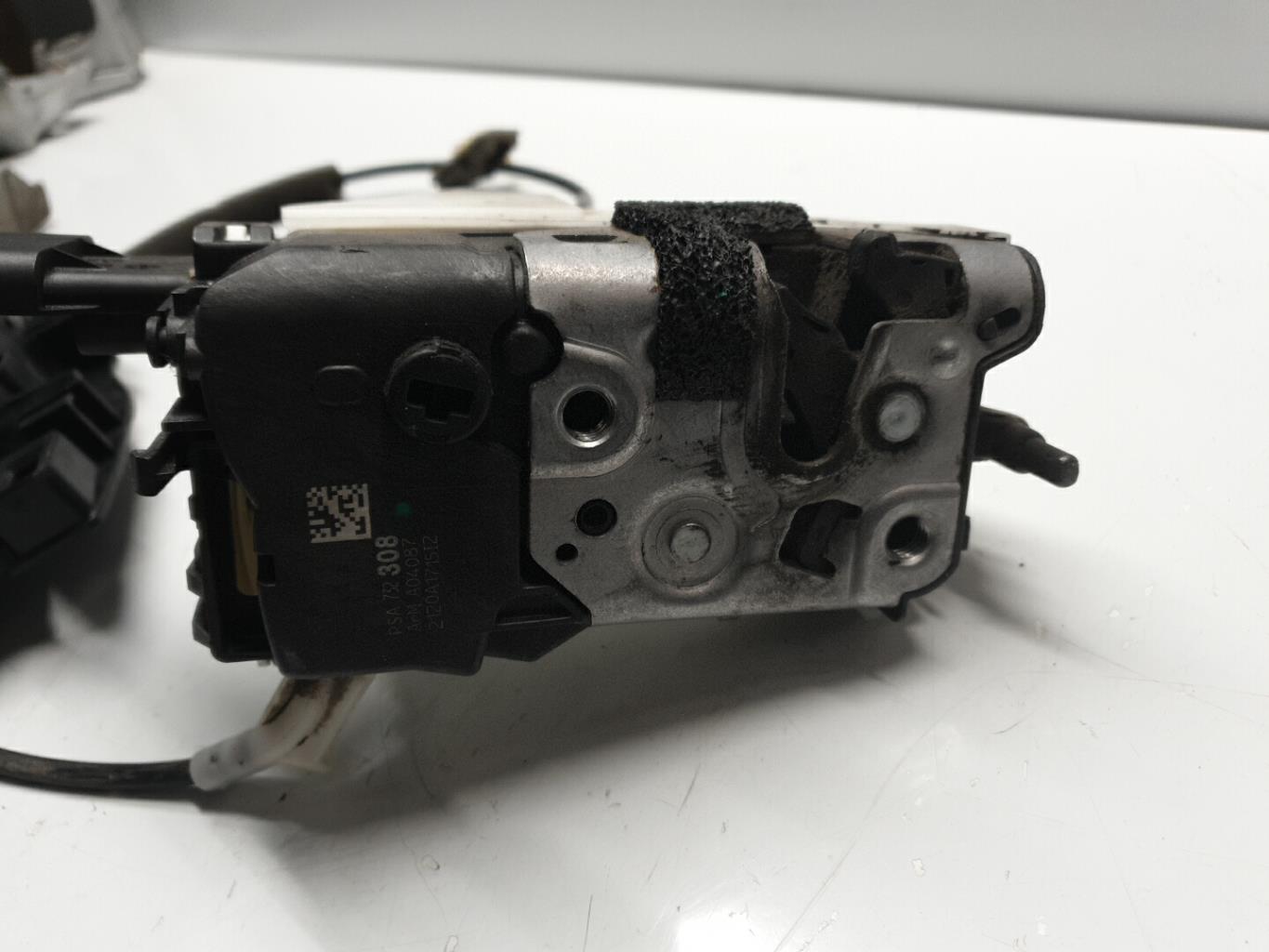 Serrure avant droit CITROEN C3 2 PHASE 1 Essence - 1
