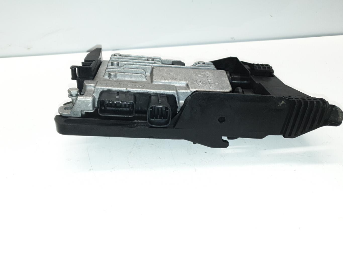 ECU start stop PEUGEOT 5008 2 PHASE 1  - 1