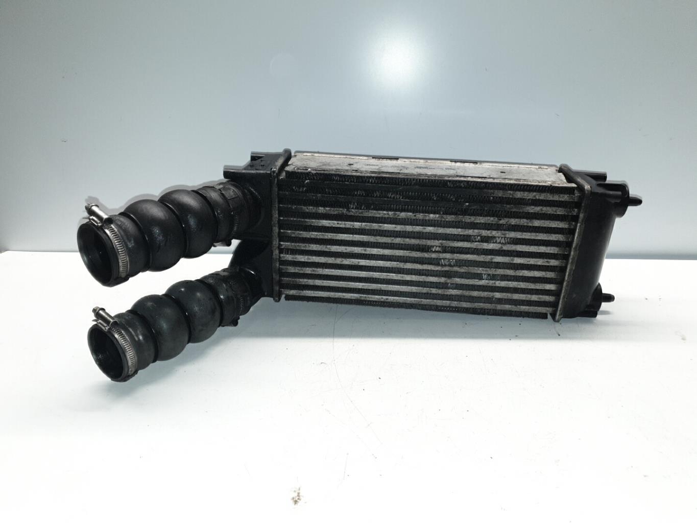 Echangeur air (Intercooler) PEUGEOT 207 PHASE 1 Essence - 1
