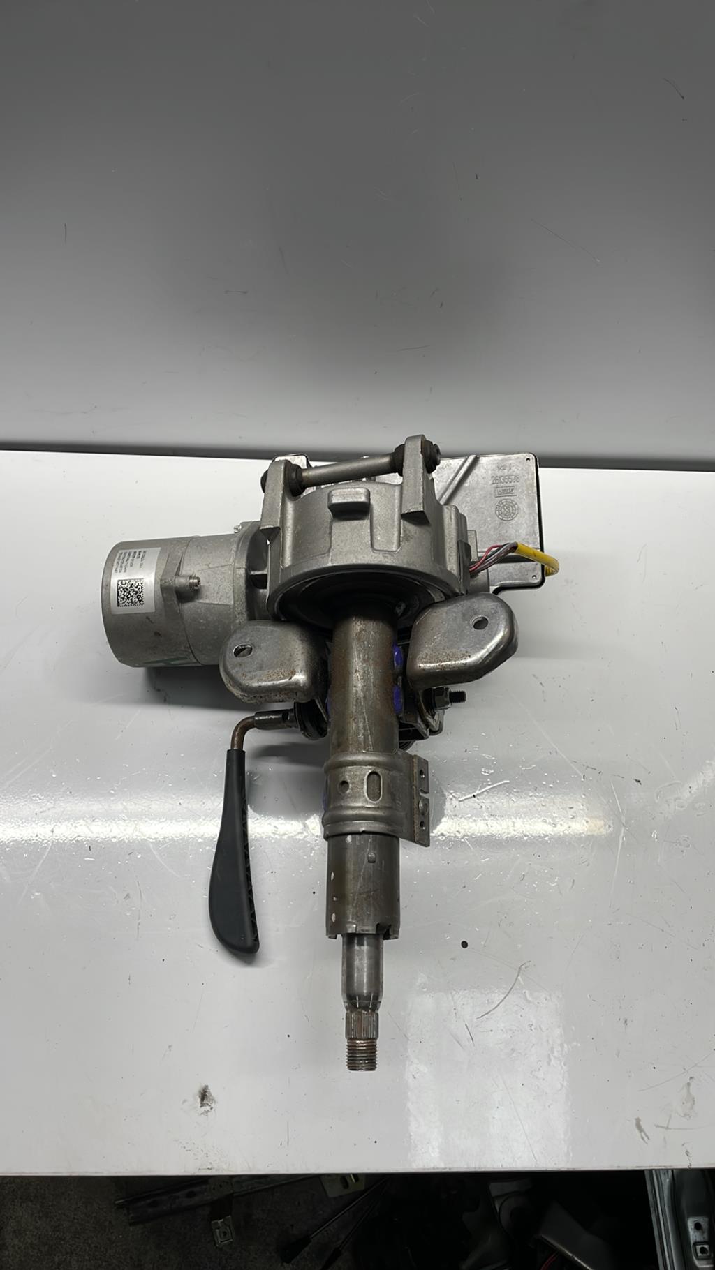 Colonne de direction FIAT 500 ABARTH 2 CABRIO PHASE 1  - 1