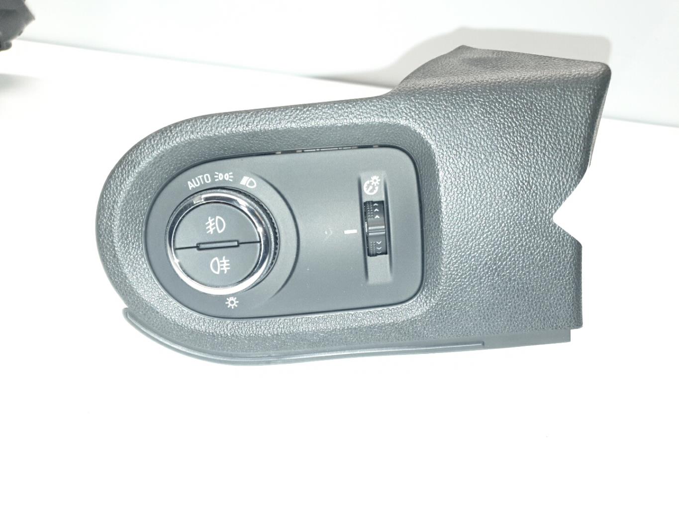 Commande de phare OPEL GRANDLAND X 1 PHASE 1 Diesel - 1