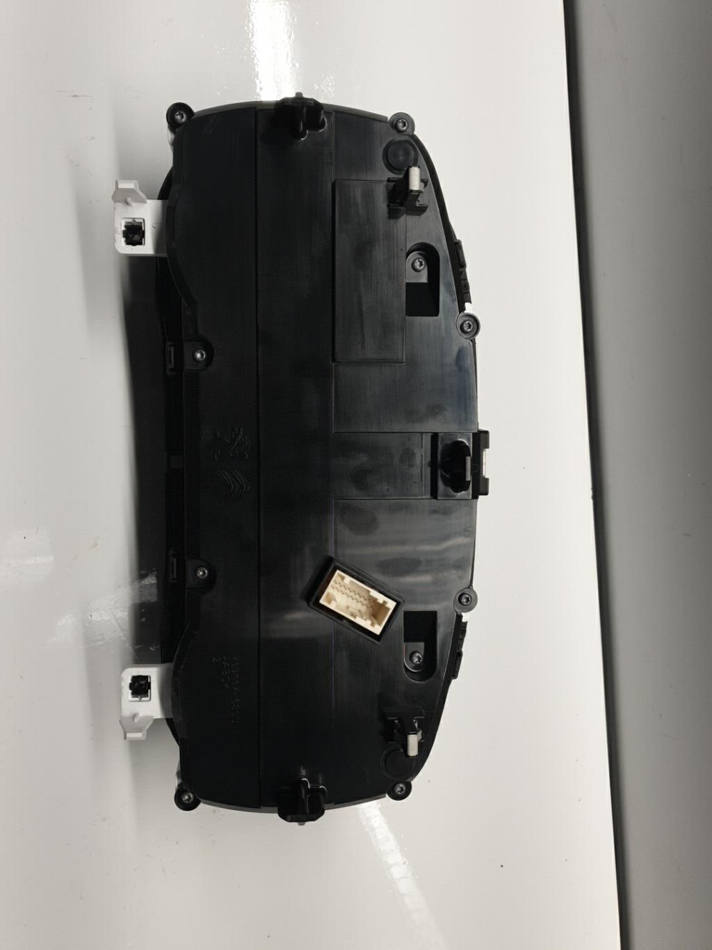 Compteur OPEL GRANDLAND X 1 PHASE 1 Diesel - 1