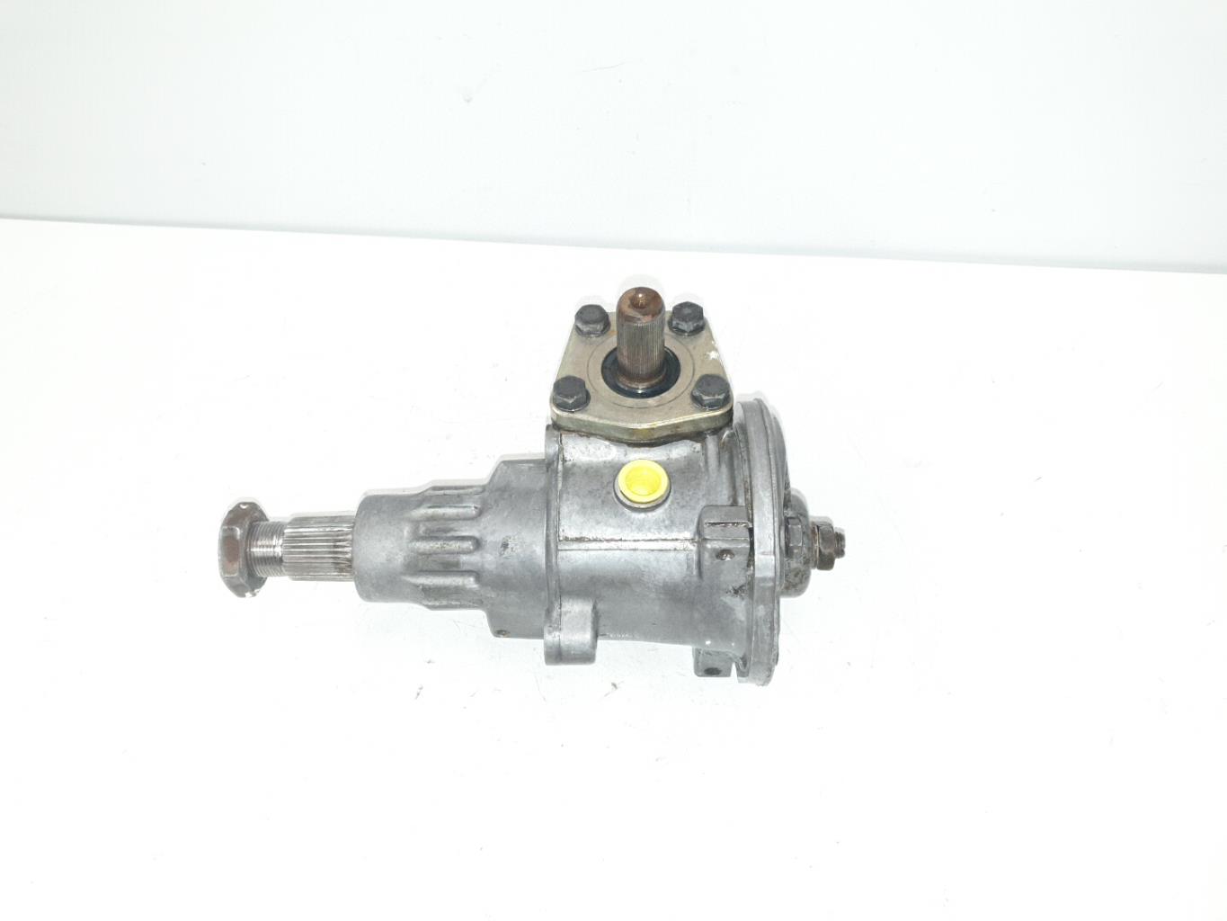 Boitier de direction VOLKSWAGEN TRANSPORTER  - 1
