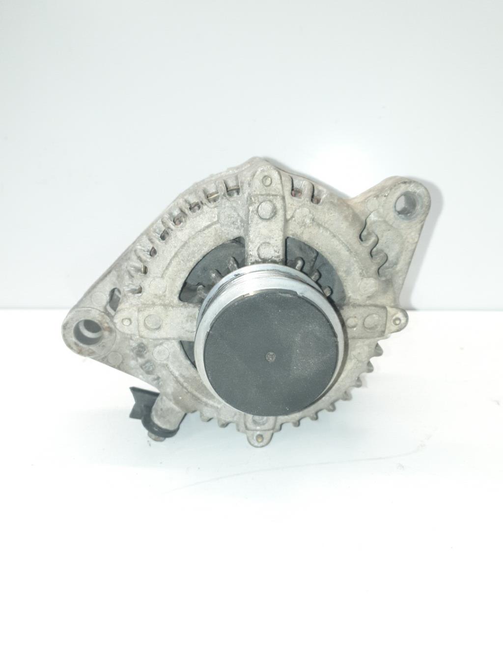 Alternateur FIAT DUCATO 3 PHASE 1 Diesel - 1