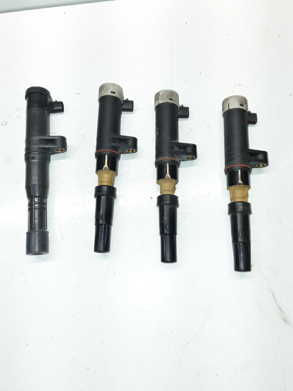 Bobine (allumage) RENAULT MEGANE 1 PHASE 2 COUPE Essence - 1