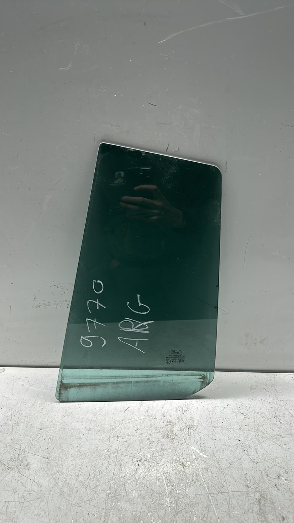 Custode arriere gauche (porte) FORD B-MAX Essence - 1