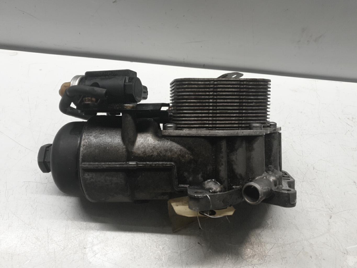 Support filtre a huile FORD FOCUS 3 PHASE 1 Diesel - 1