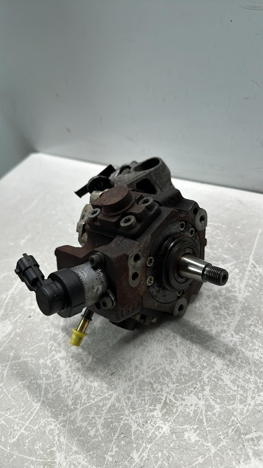 Pompe à injection RENAULT SCENIC 2 PHASE 2 Diesel - 1