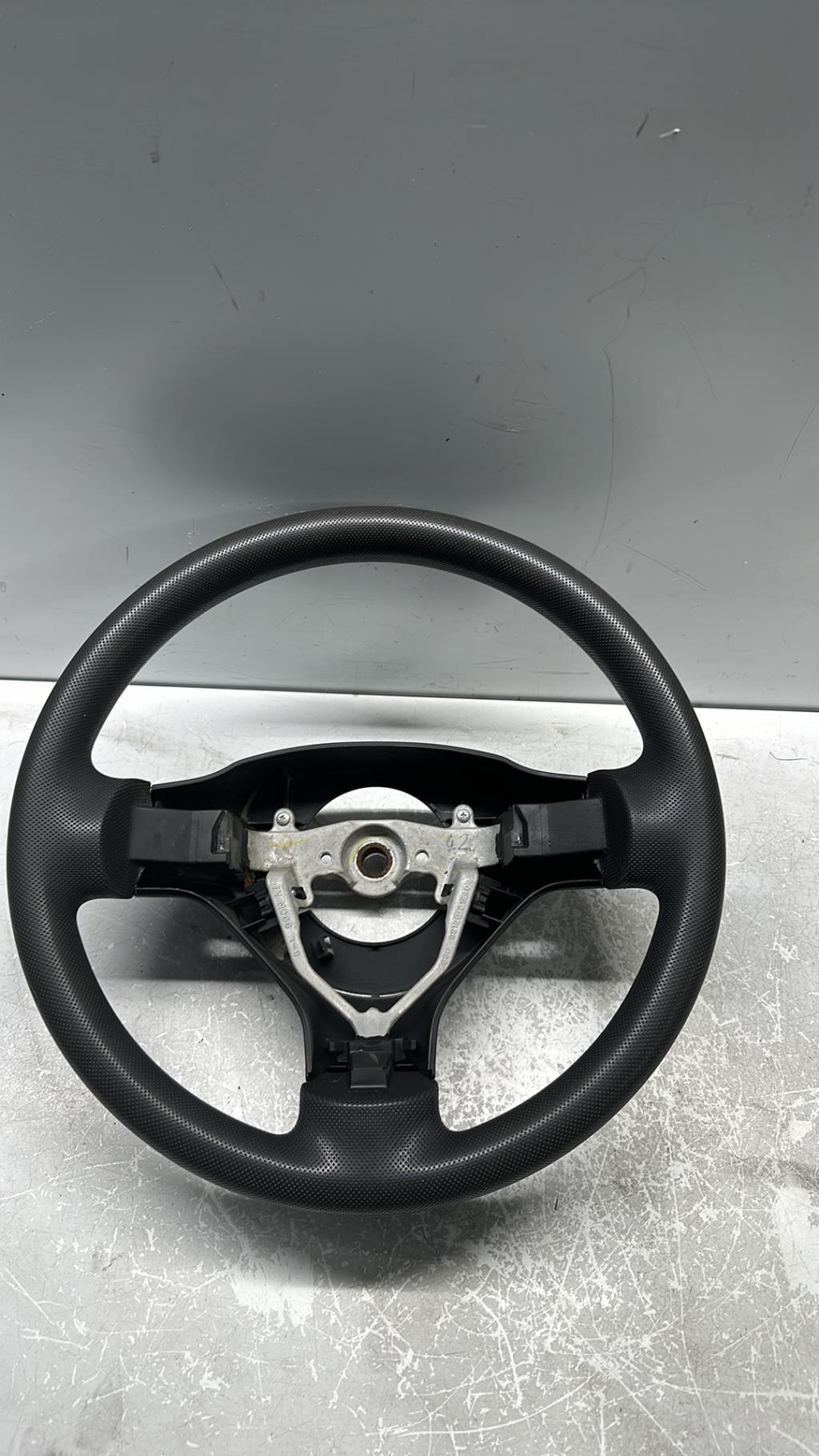 Volant CITROEN C1 1 PHASE 1 Essence - 1