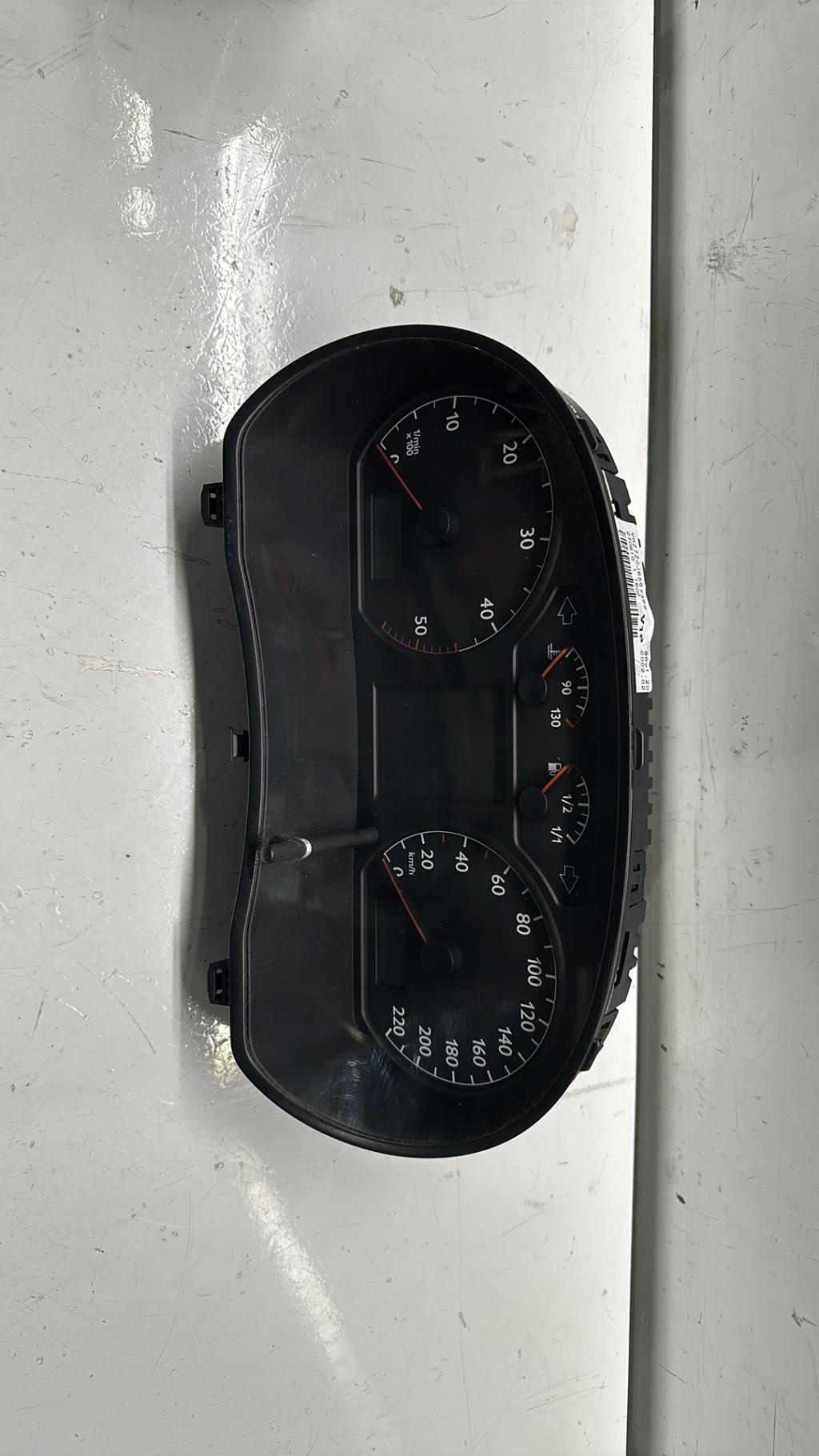 Compteur VOLKSWAGEN POLO 4 Diesel - 1