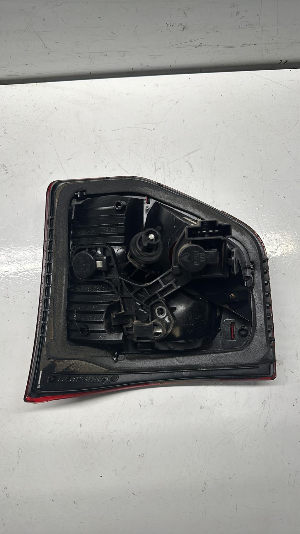 Feu arriere secondaire droit (feux) CITROEN C5 2 BREAK Diesel - 1