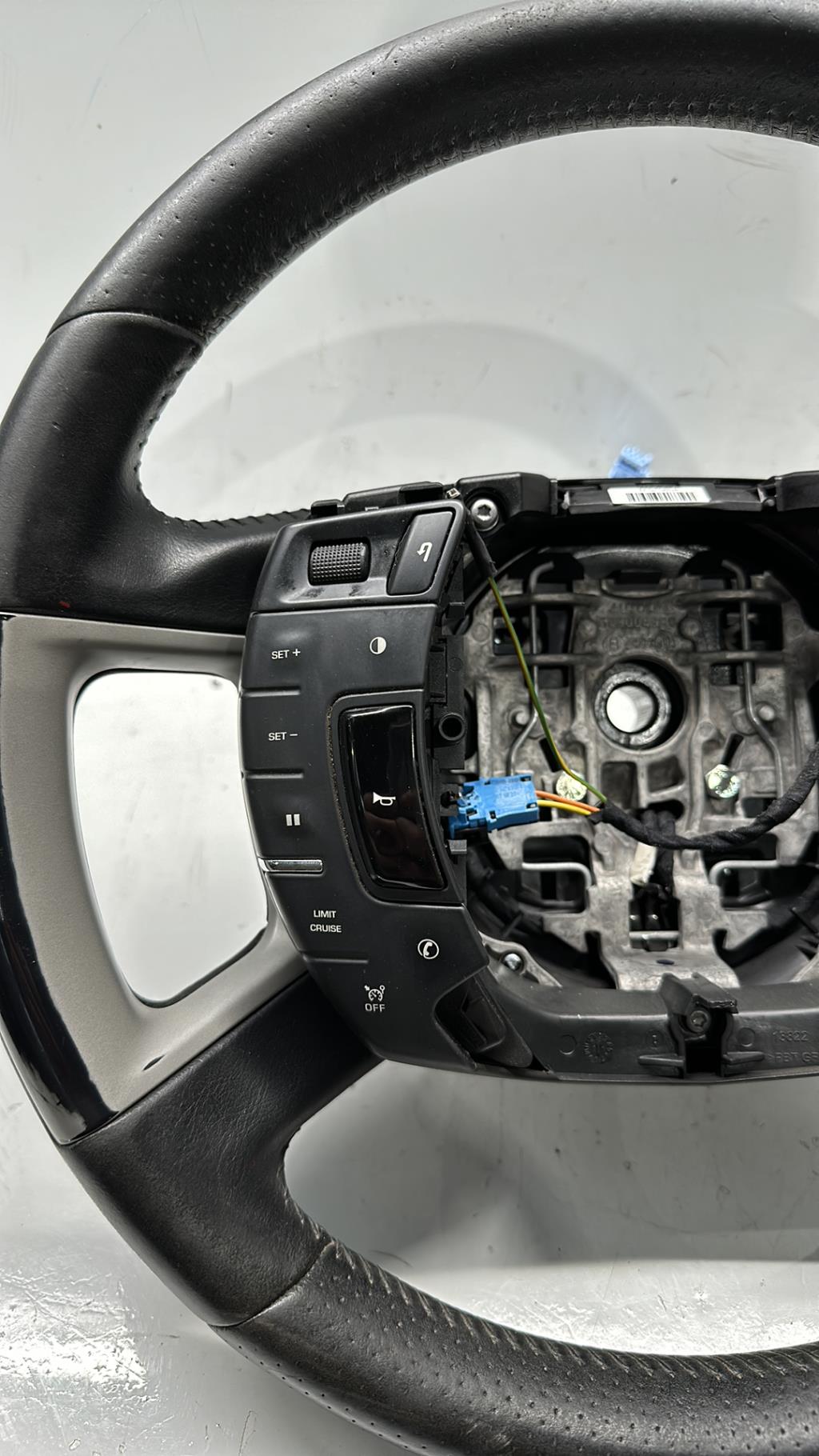 Volant CITROEN C5 2 BREAK Diesel - 1