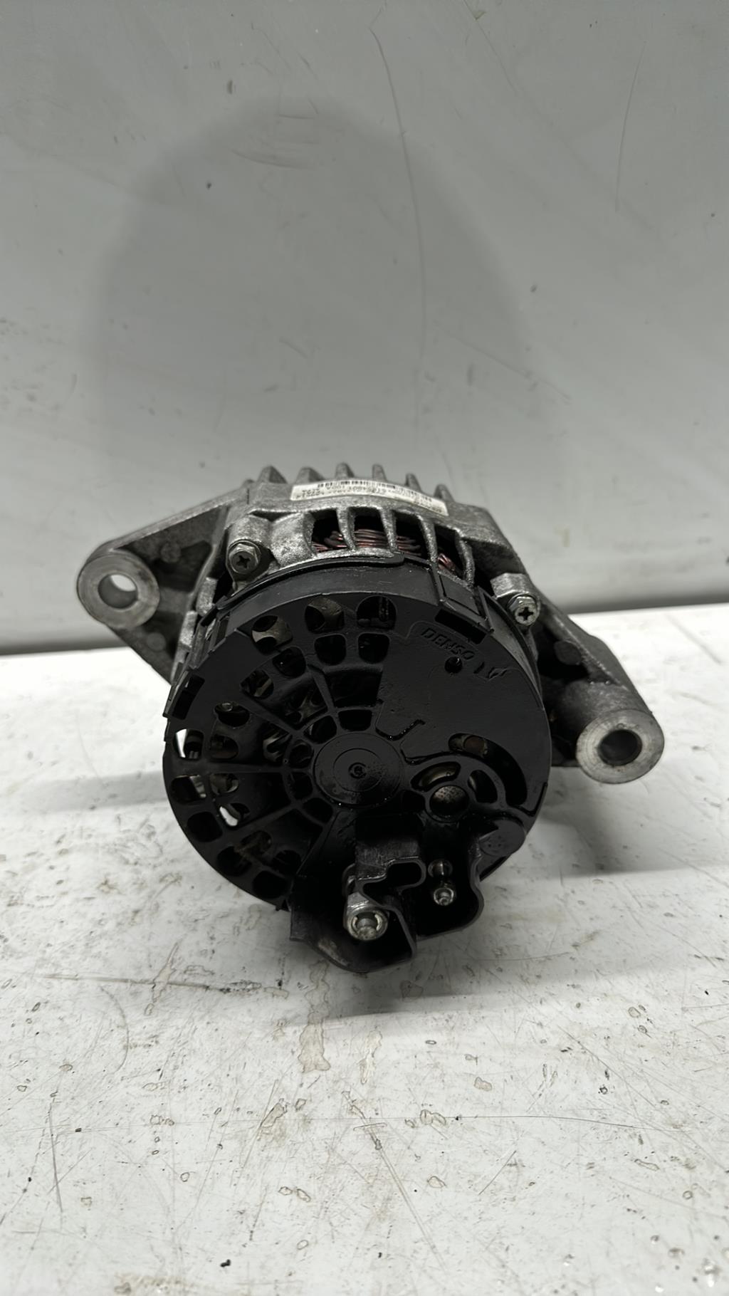 Alternateur ALFA ROMEO 159 BREAK Diesel - 1