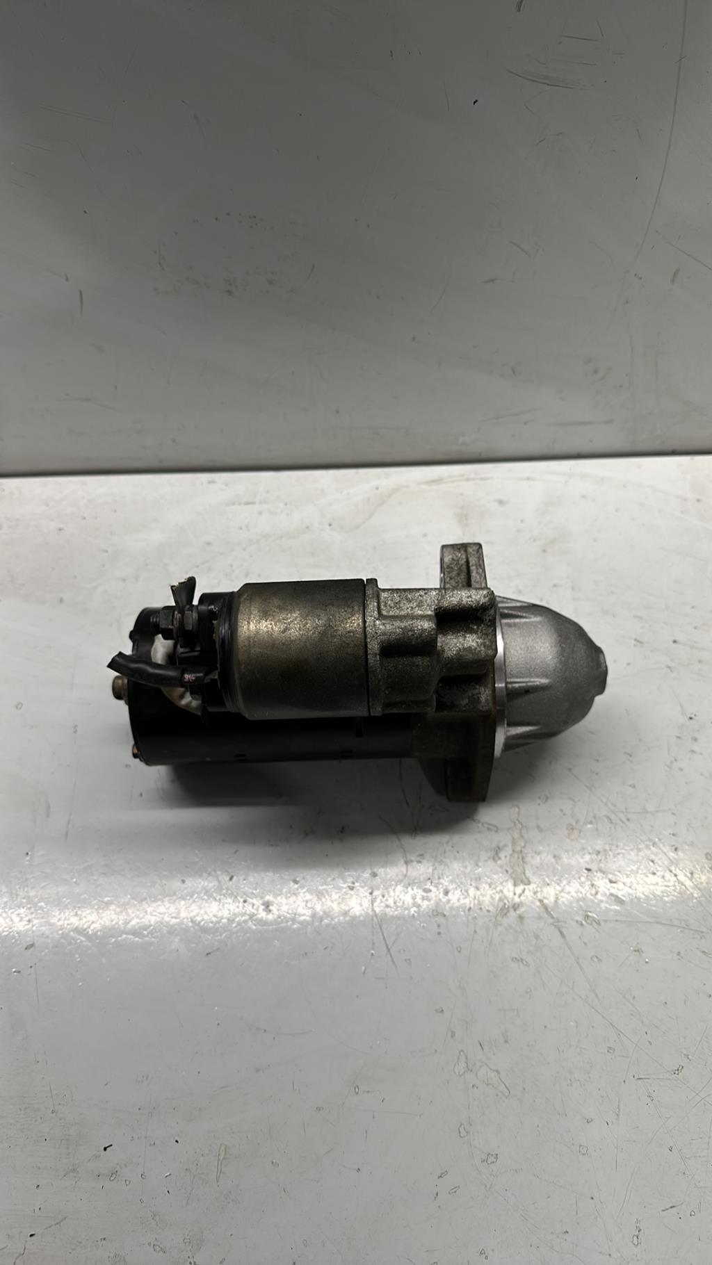 Demarreur VOLVO V 70 1 PHASE 1 BREAK Diesel - 1