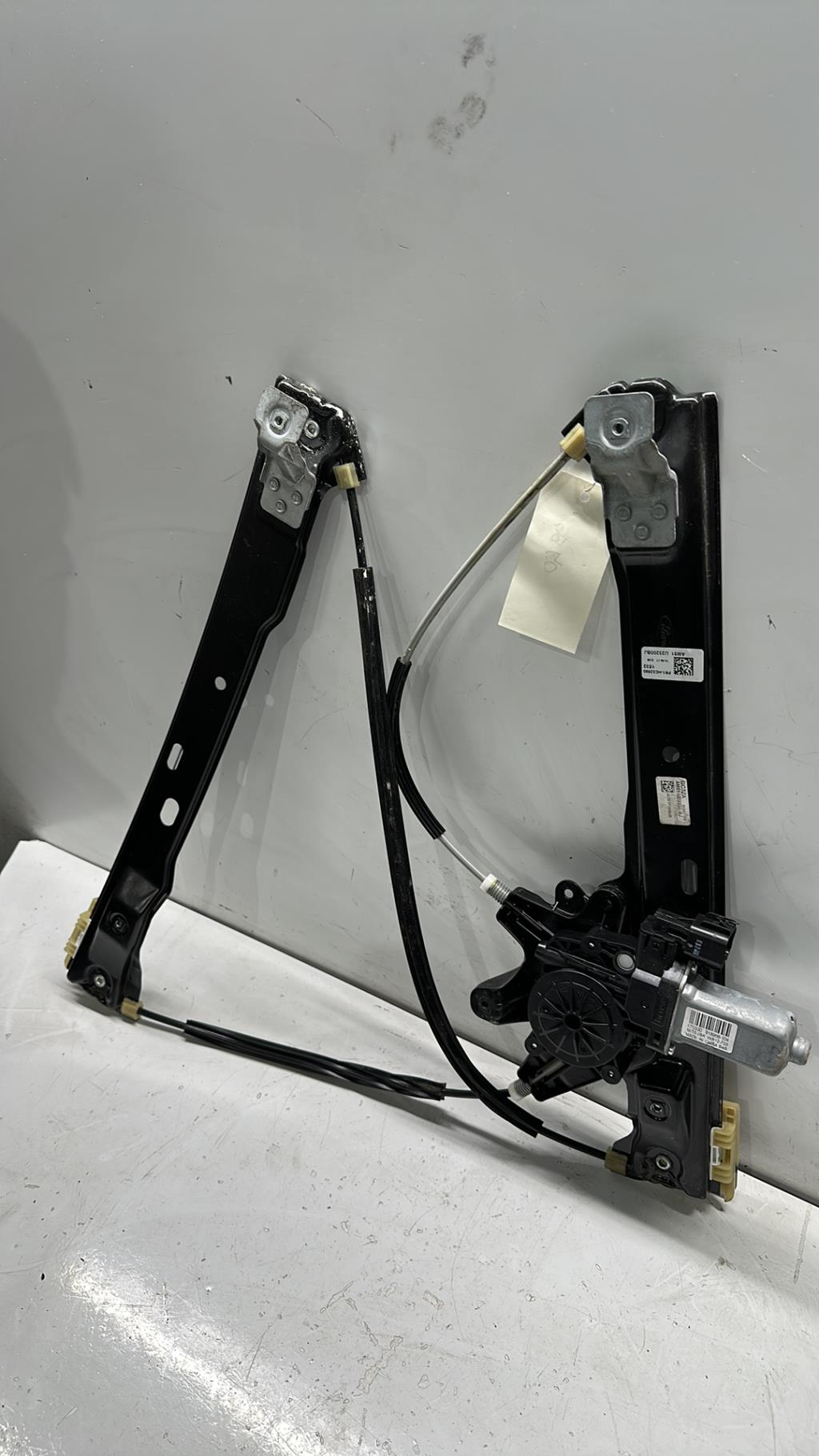 Leve vitre electrique avant droit FORD C-MAX 2 PHASE 2 Diesel - 1