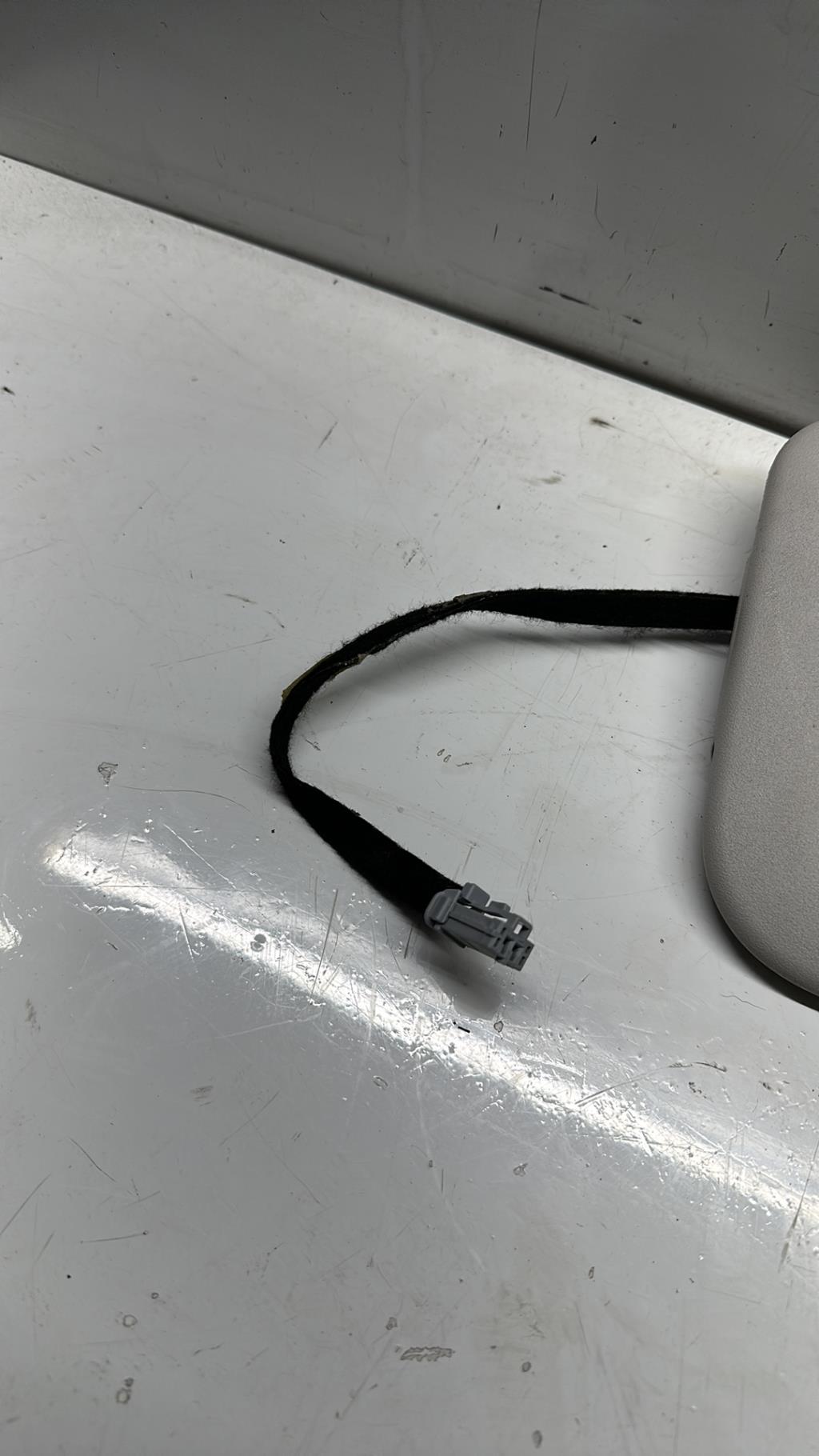 Pare soleil gauche CITROEN C5 2 BREAK Diesel - 1