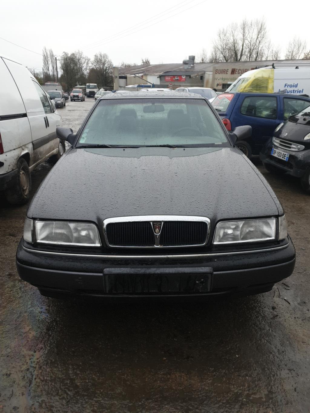 Reservoir ROVER 800 2 Essence - 1