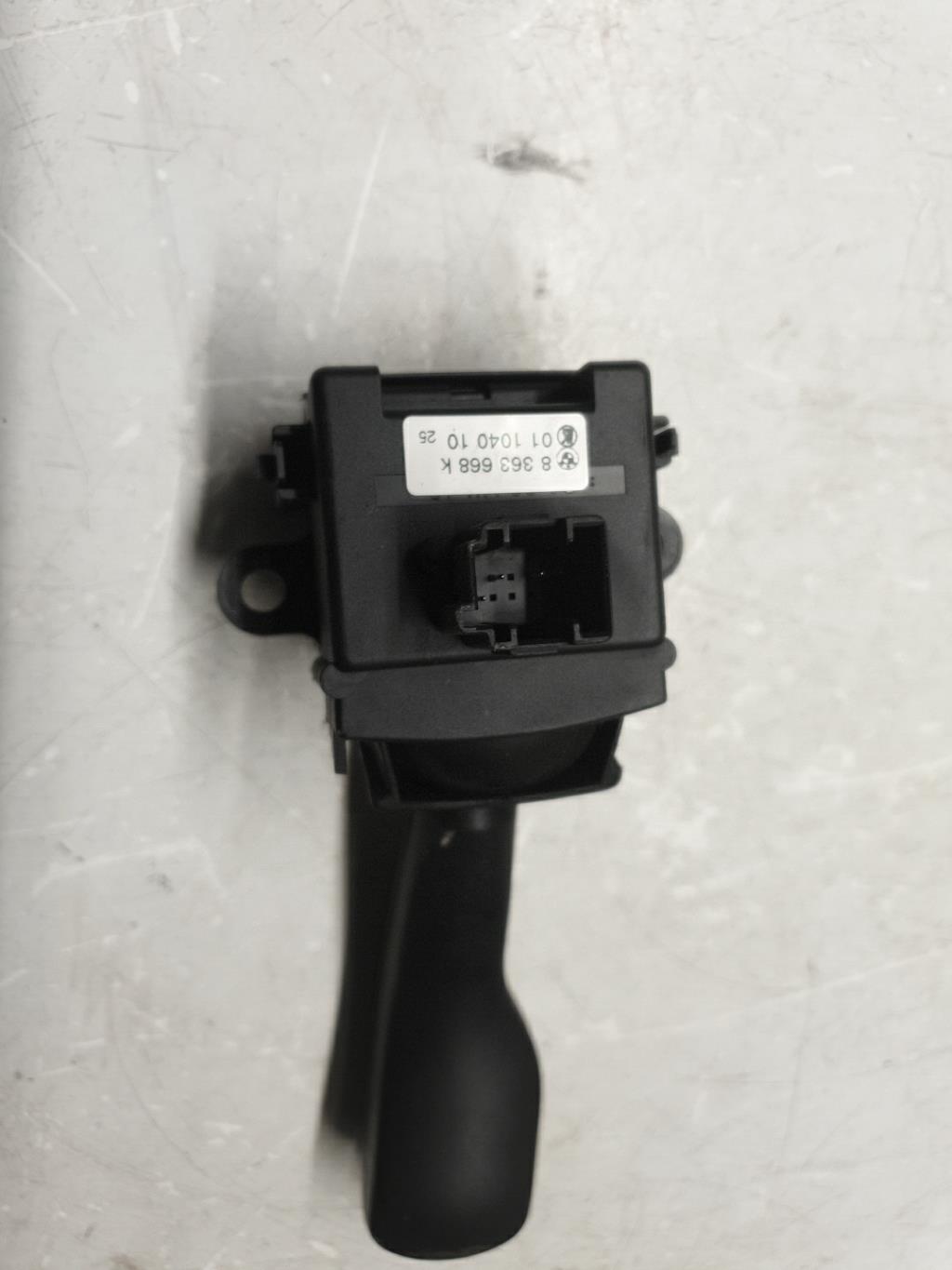 Commodo phare BMW SERIE 3 E46 PHASE 1 Diesel - 1