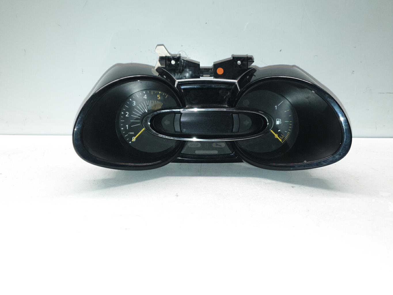 Compteur RENAULT CLIO 4 PHASE 1 Diesel - 1