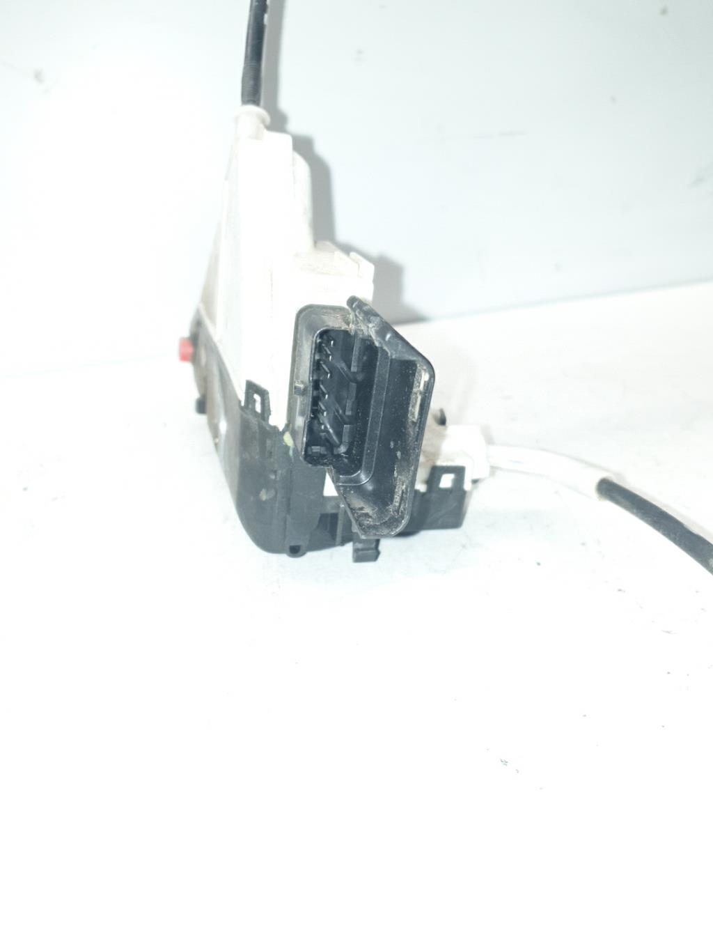 Serrure arriere gauche CITROEN C3 2 PHASE 1 Diesel - 1