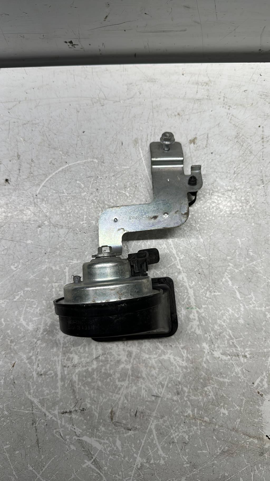 Avertisseur/Klaxon FORD B-MAX Essence - 1