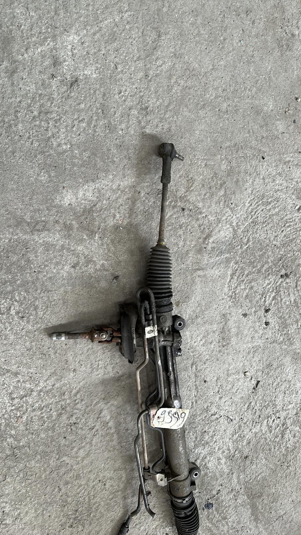 Cremaillere assistee FORD FIESTA 4 PHASE 2 Essence - 1
