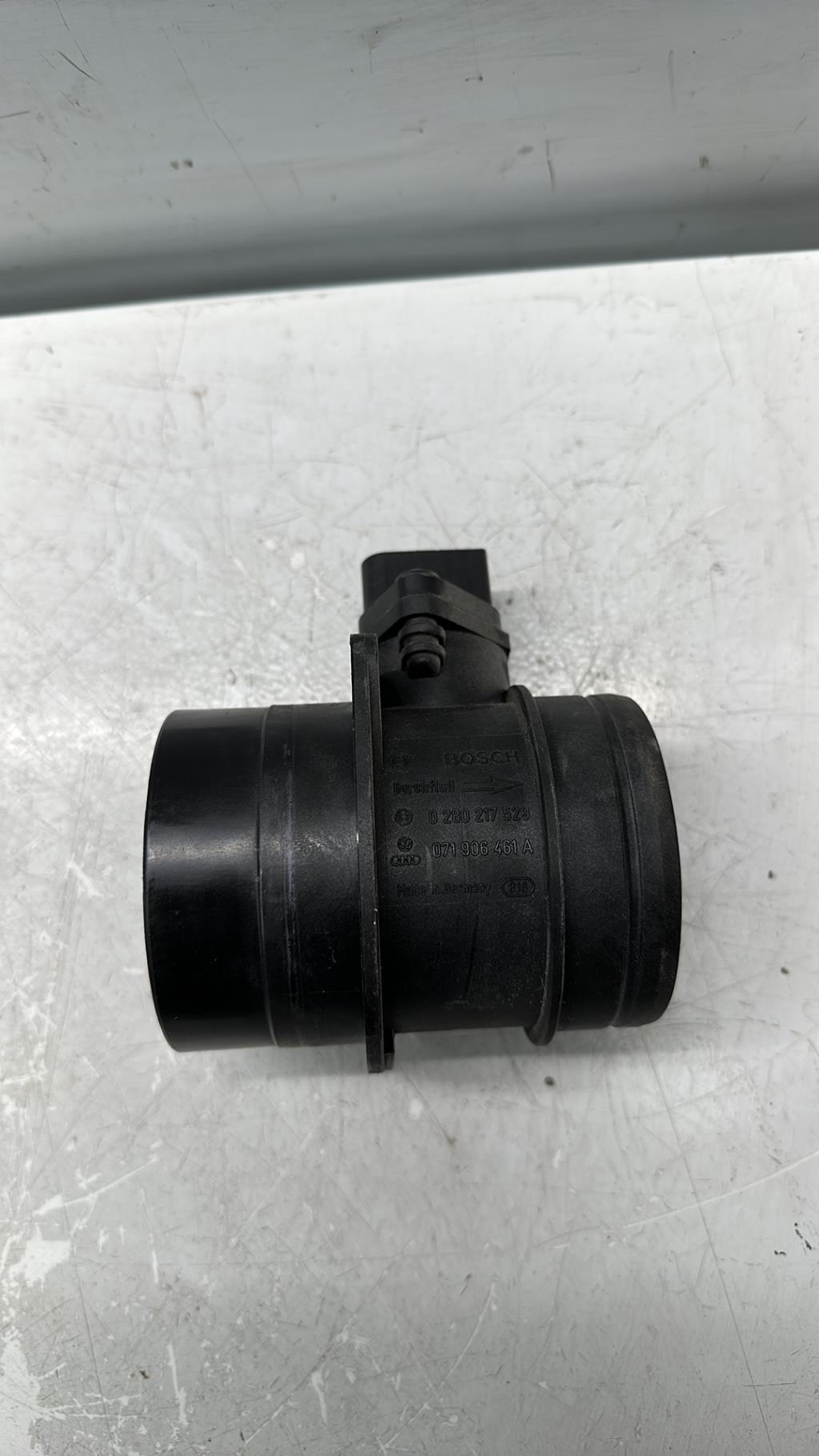 Debitmetre VOLKSWAGEN GOLF 4 Diesel - 1