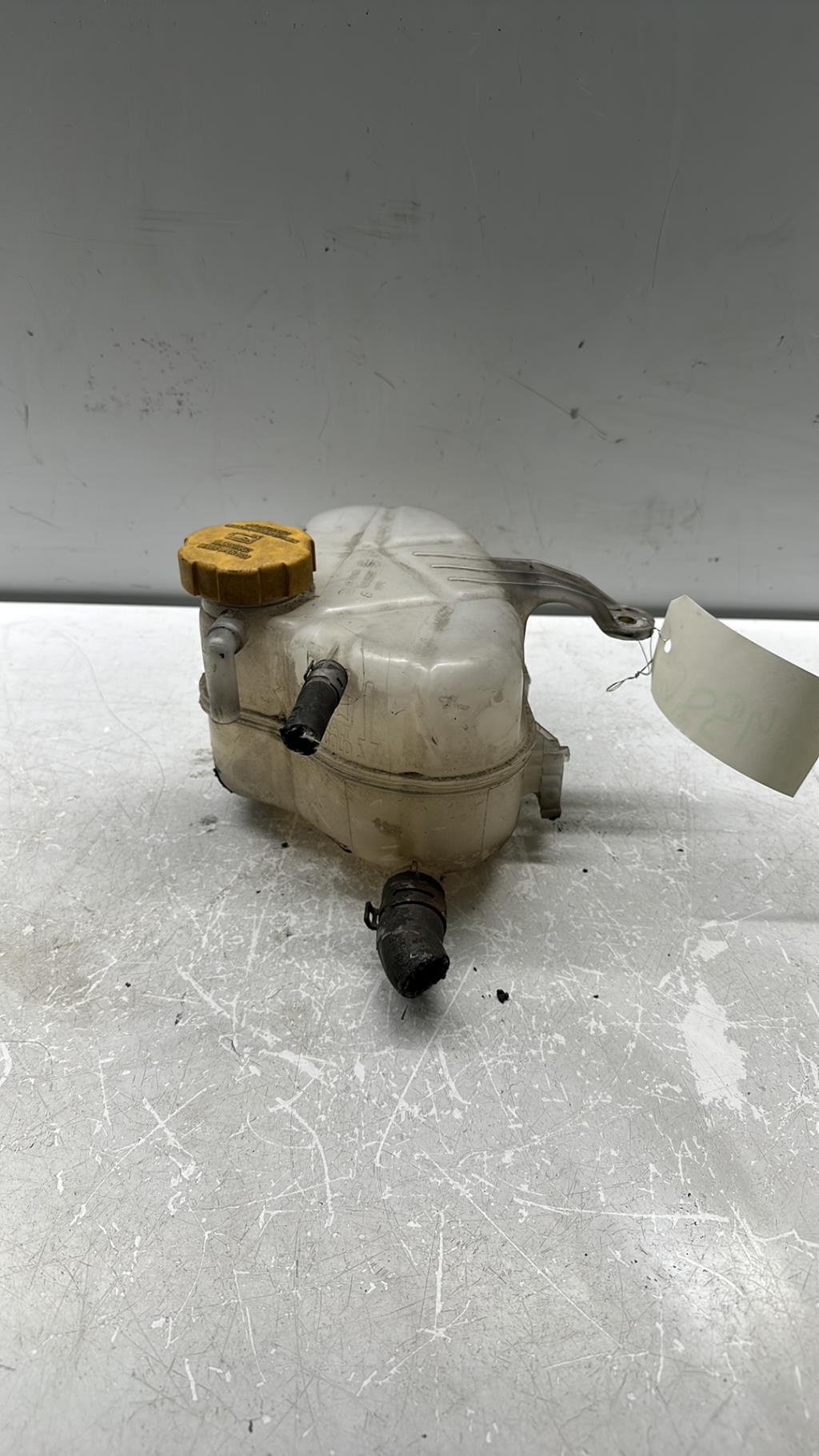Vase d'expansion OPEL CORSA D PHASE 2 Diesel - 1