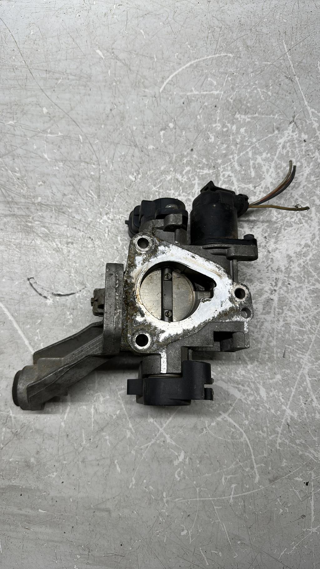Bloc monopoint    - 1