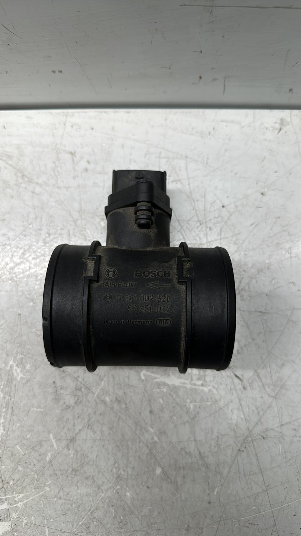 Debitmetre OPEL MERIVA A PHASE 2 Diesel - 1
