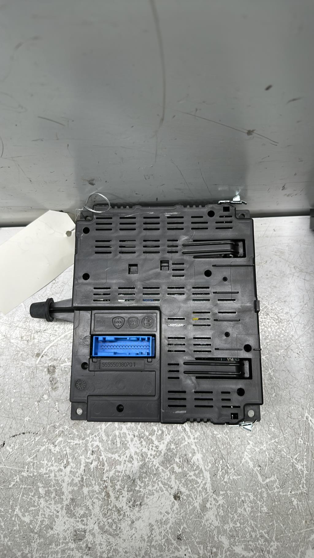 Divers ALFA ROMEO 159 BREAK Diesel - 1