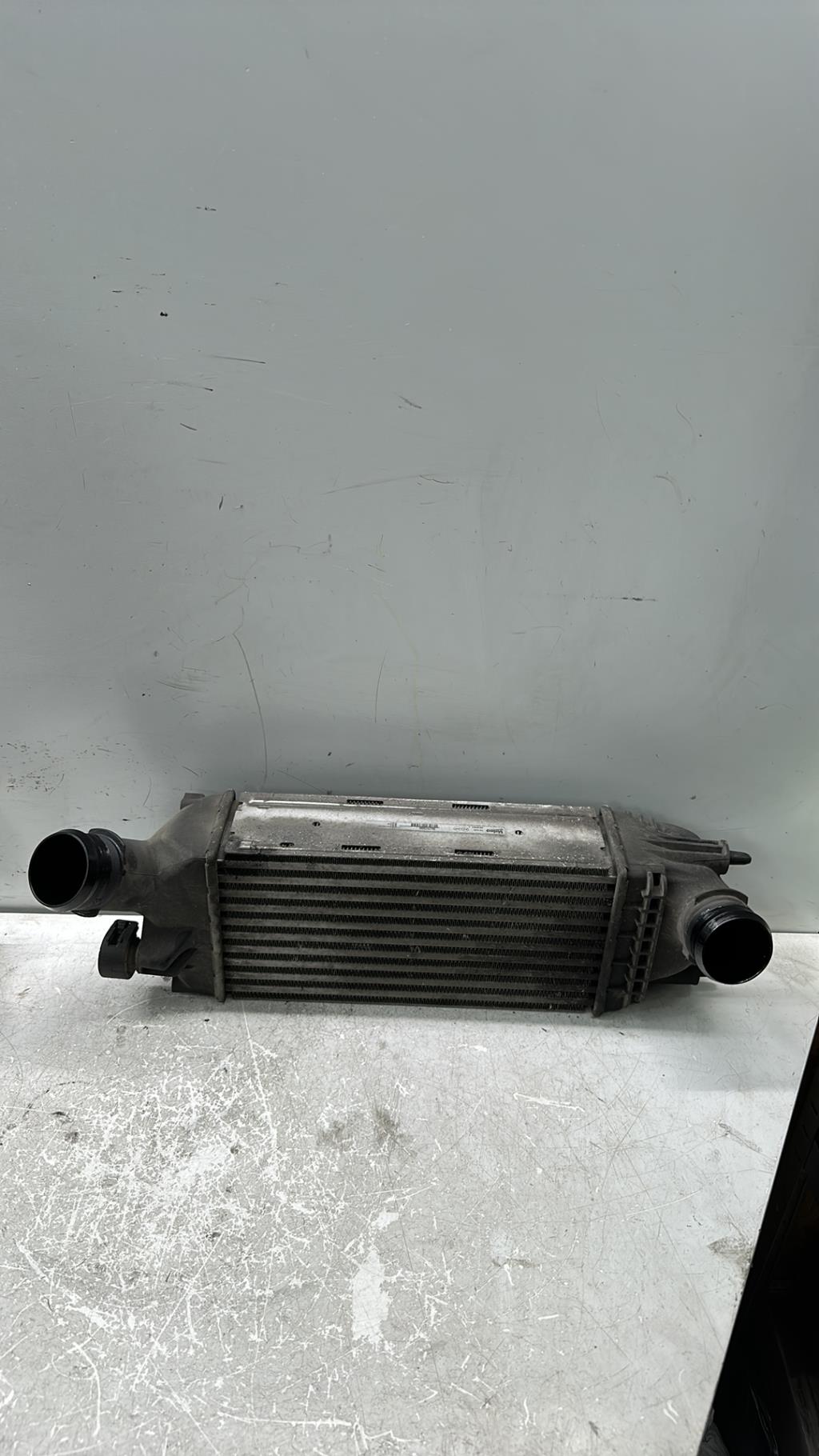 Echangeur air (Intercooler) PEUGEOT 407 PHASE 2 BREAK Diesel - 1