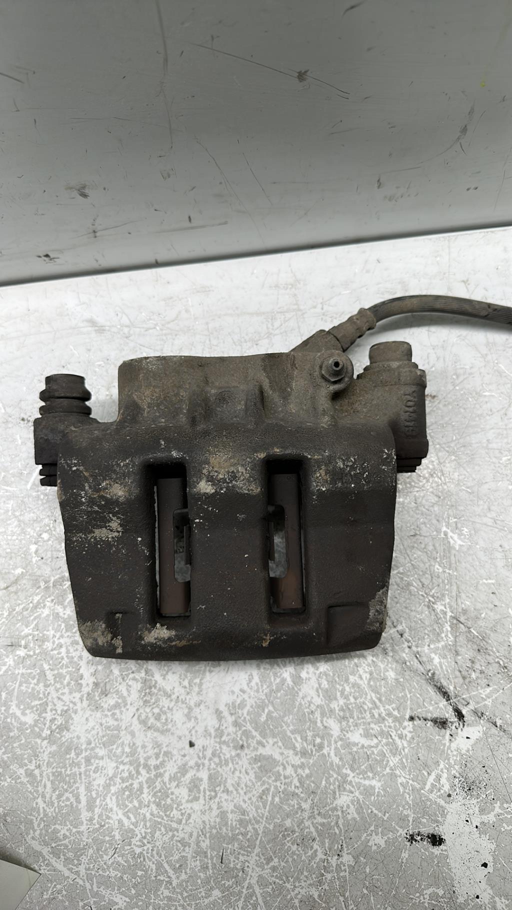 Etrier avant gauche (freinage) RENAULT MASTER 2 PHASE 2 Diesel - 1