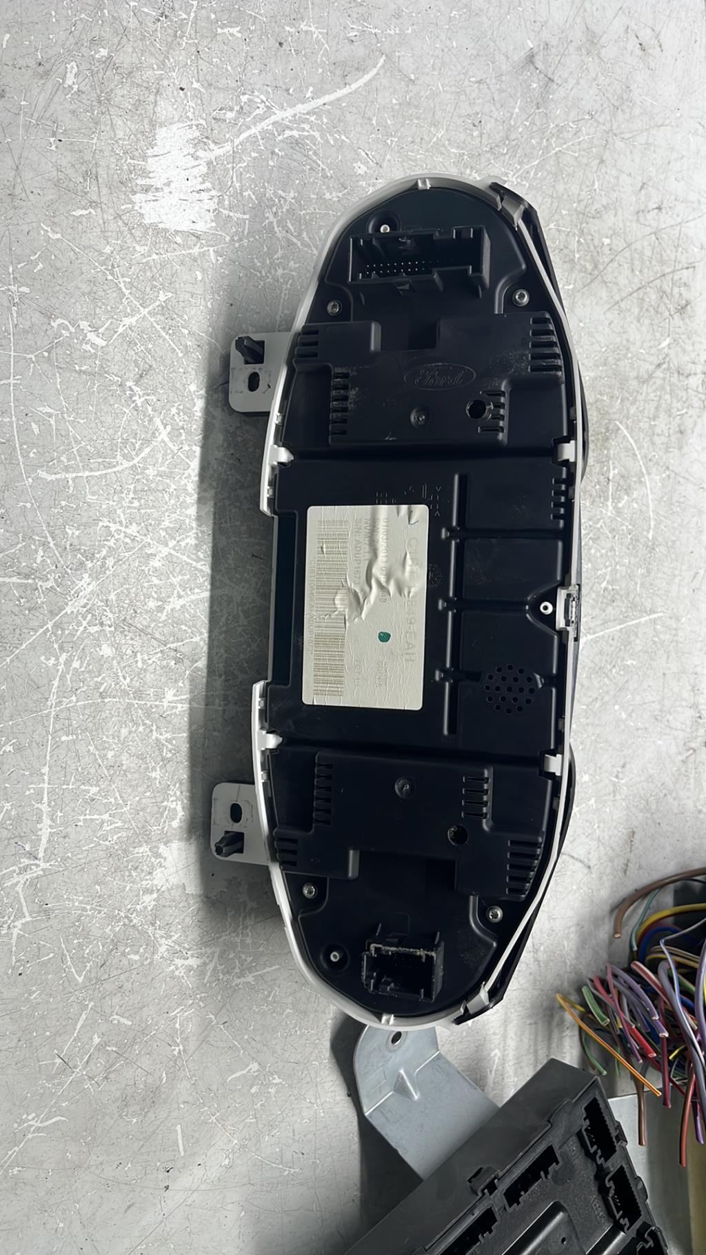 Compteur FORD B-MAX Essence - 1