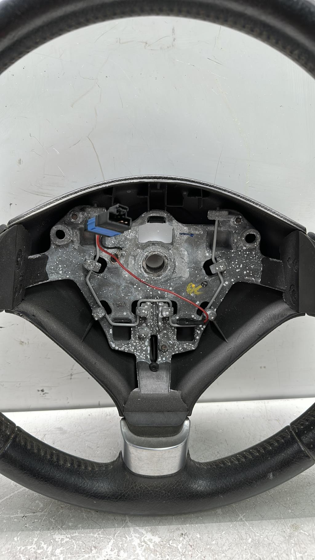 Volant PEUGEOT 407 COUPE Diesel - 1