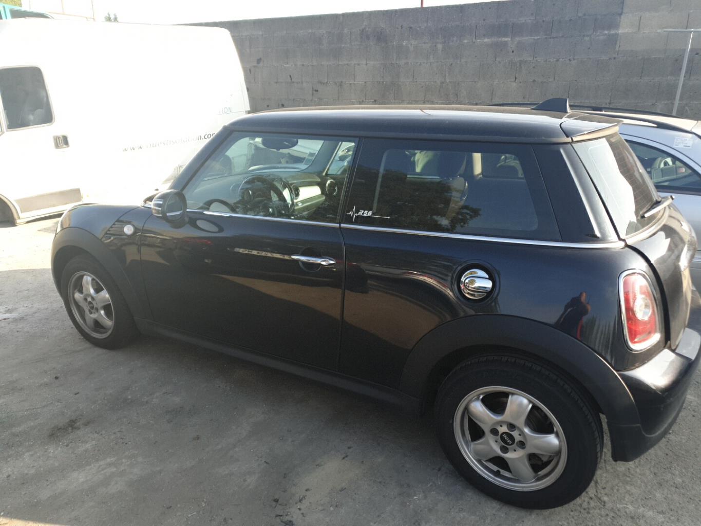 Reservoir MINI MINI 2 R56 PHASE 1 Essence - 1