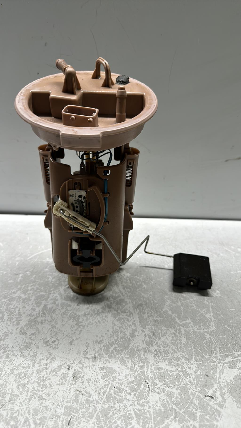 Pompe de gavage BMW SERIE 3 E46 PHASE 1 Diesel - 1