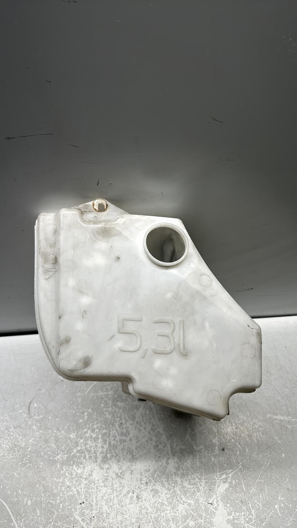 Vase de lave glace BMW SERIE 3 E46 PHASE 1 Diesel - 1