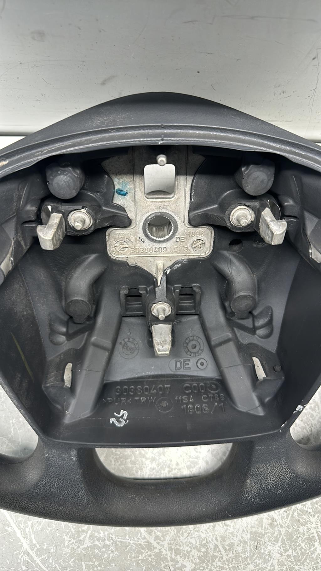 Volant PEUGEOT BOXER 3  - 1