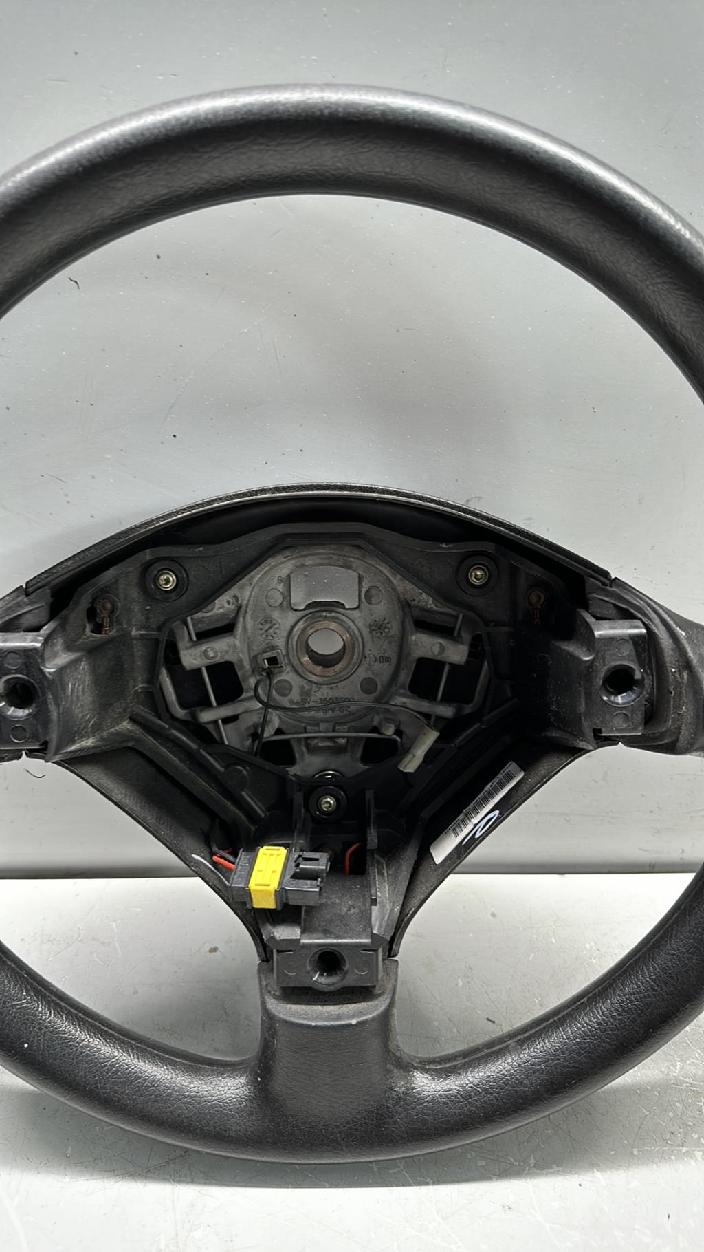 Volant PEUGEOT 307 BREAK PHASE 1 Diesel - 1